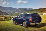 Renault Alaskan 2017 года (WW)